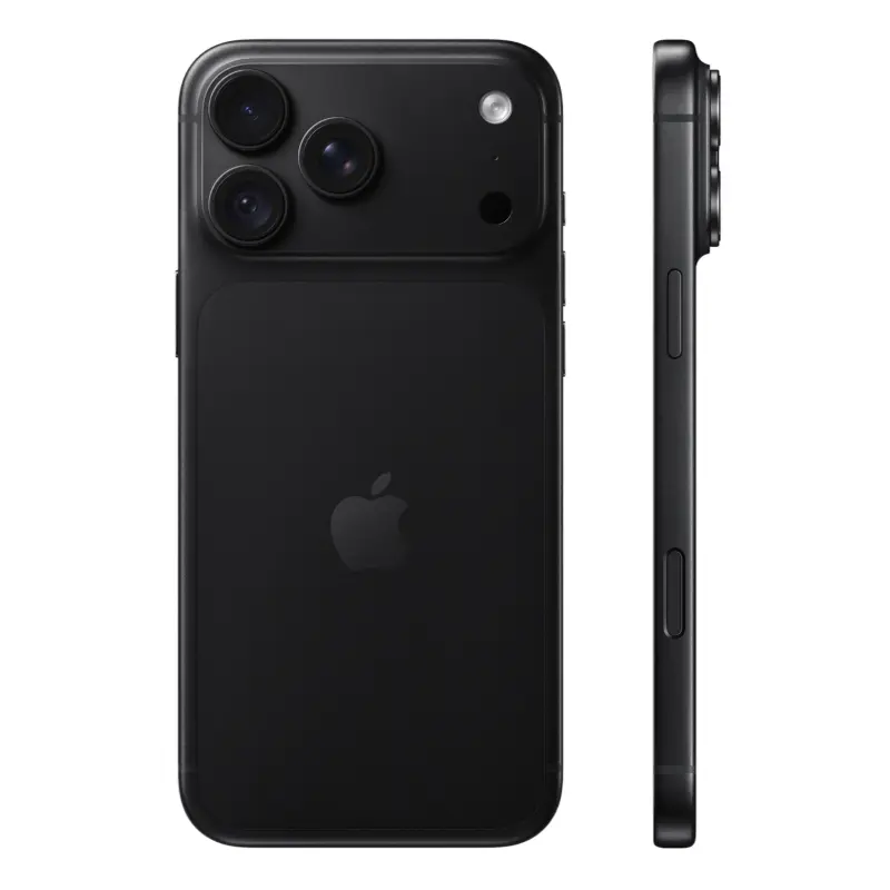 Смартфон Apple iPhone 18 Pro Max 1TB Black - фото товара