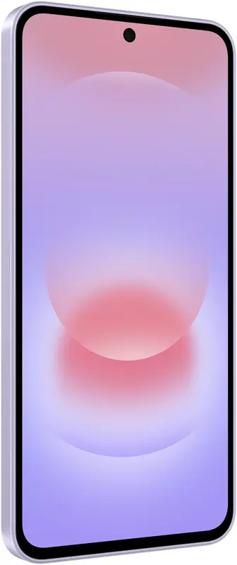 Смартфон Samsung Galaxy A37 A376B 8/256GB Awesome Lavender - фото товара