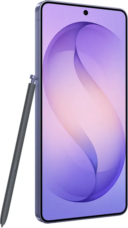 Смартфон Samsung Galaxy S26 Ultra SM-S948B 12/256GB Cobalt Violet - фото товара