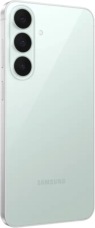 Смартфон Samsung Galaxy S26 FE S741B 8/256GB Pistachio - фото товара