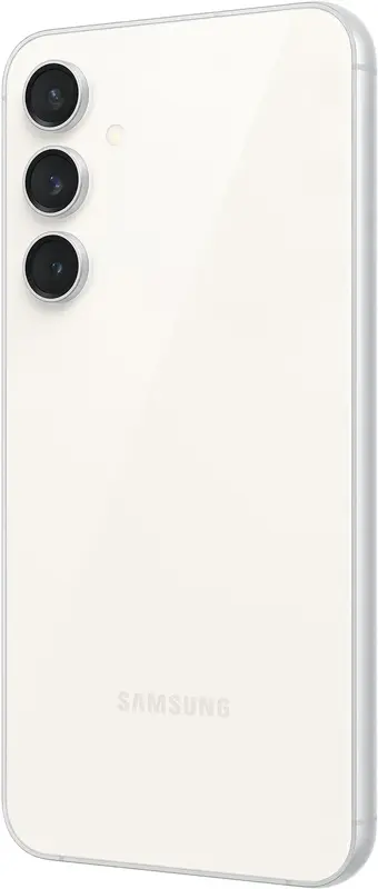 Смартфон Samsung Galaxy S23 FE S711B 8/256GB Cream - фото товара