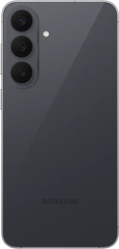 Смартфон Samsung Galaxy S26 FE S741B 8/128GB Graphite - фото товара