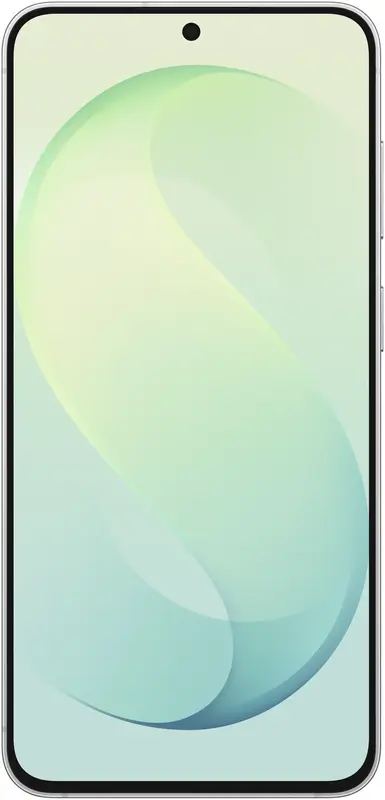Смартфон Samsung Galaxy S26 FE S741B 8/256GB Pistachio - фото товара
