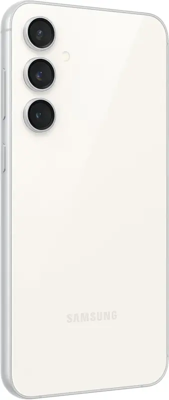 Смартфон Samsung Galaxy S23 FE S711B 8/256GB Cream - фото товара