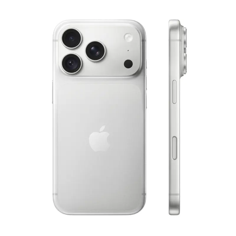 Смартфон Apple iPhone 18 Pro 1TB Silver - фото товара