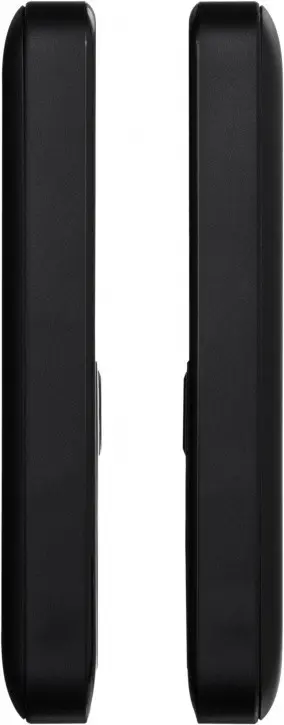 Мобильный телефон Nokia 105 Black - фото товара