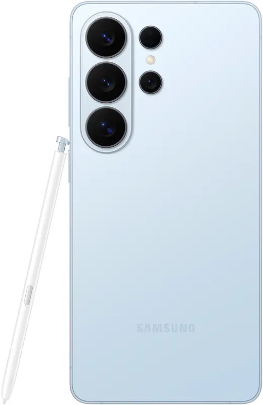 Смартфон Samsung Galaxy S26 Ultra SM-S948B 12/256GB Sky Blue - фото товара