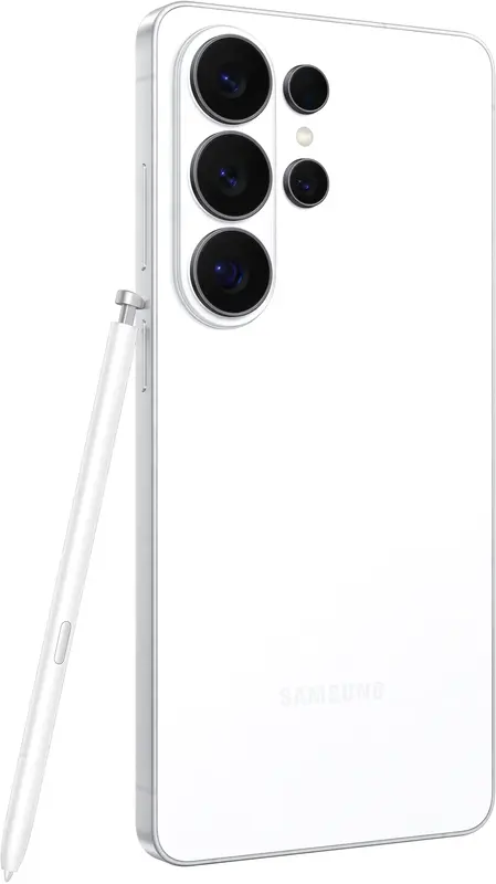 Смартфон Samsung Galaxy S26 Ultra SM-S948B 12/256GB White - фото товара