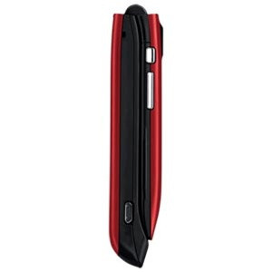 Мобильный телефон Nokia 6555 Red - фото товара