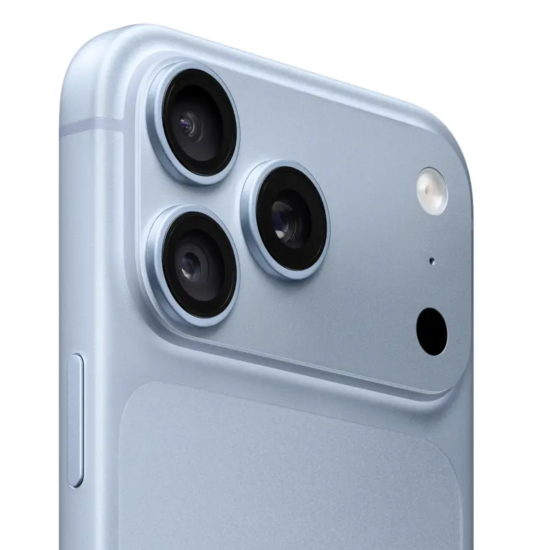 Смартфон Apple iPhone 18 Pro Max 256GB Glacier - фото товара