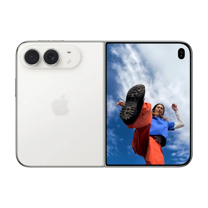 Смартфон Apple iPhone Duo 2TB Star White - фото товара