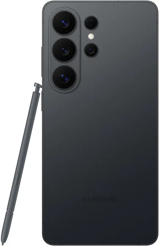 Смартфон Samsung Galaxy S26 Ultra SM-S948B 12/256GB Black - фото товара