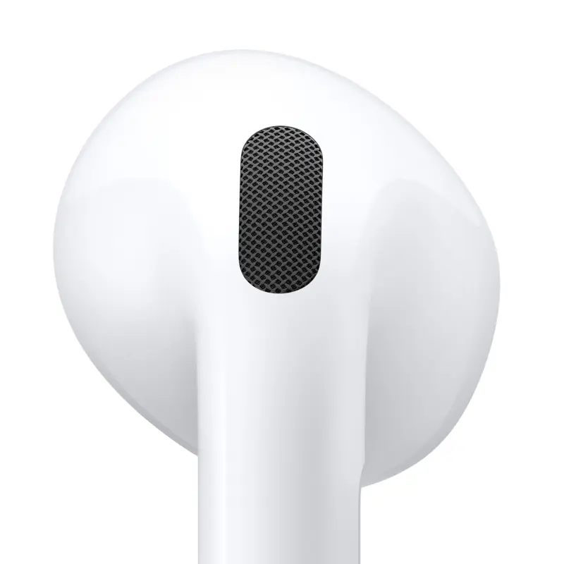 Наушники Apple AirPods (5-го поколения, 2026) с шумоподавлением - фото товара