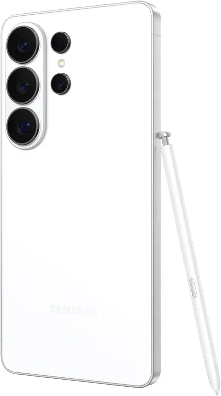 Смартфон Samsung Galaxy S26 Ultra SM-S948B 12/256GB White - фото товара