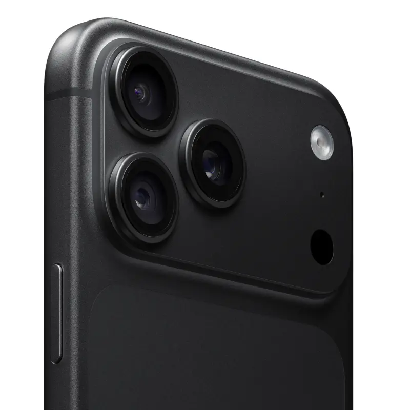 Смартфон Apple iPhone 18 Pro Max 1TB Black - фото товара