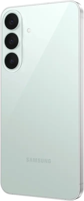 Смартфон Samsung Galaxy S26 FE S741B 8/256GB Pistachio - фото товара