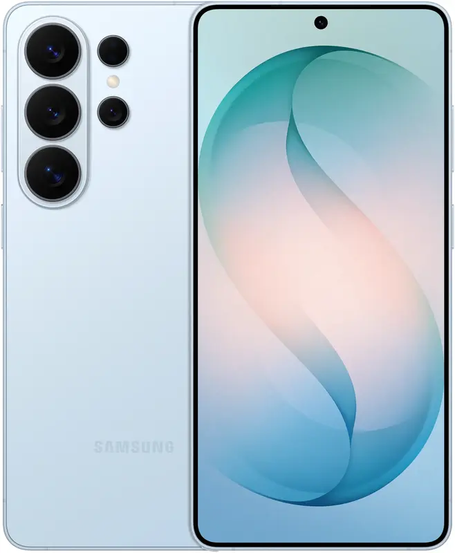 Смартфон Samsung Galaxy S26 Ultra SM-S948B 12/256GB Sky Blue - фото товара