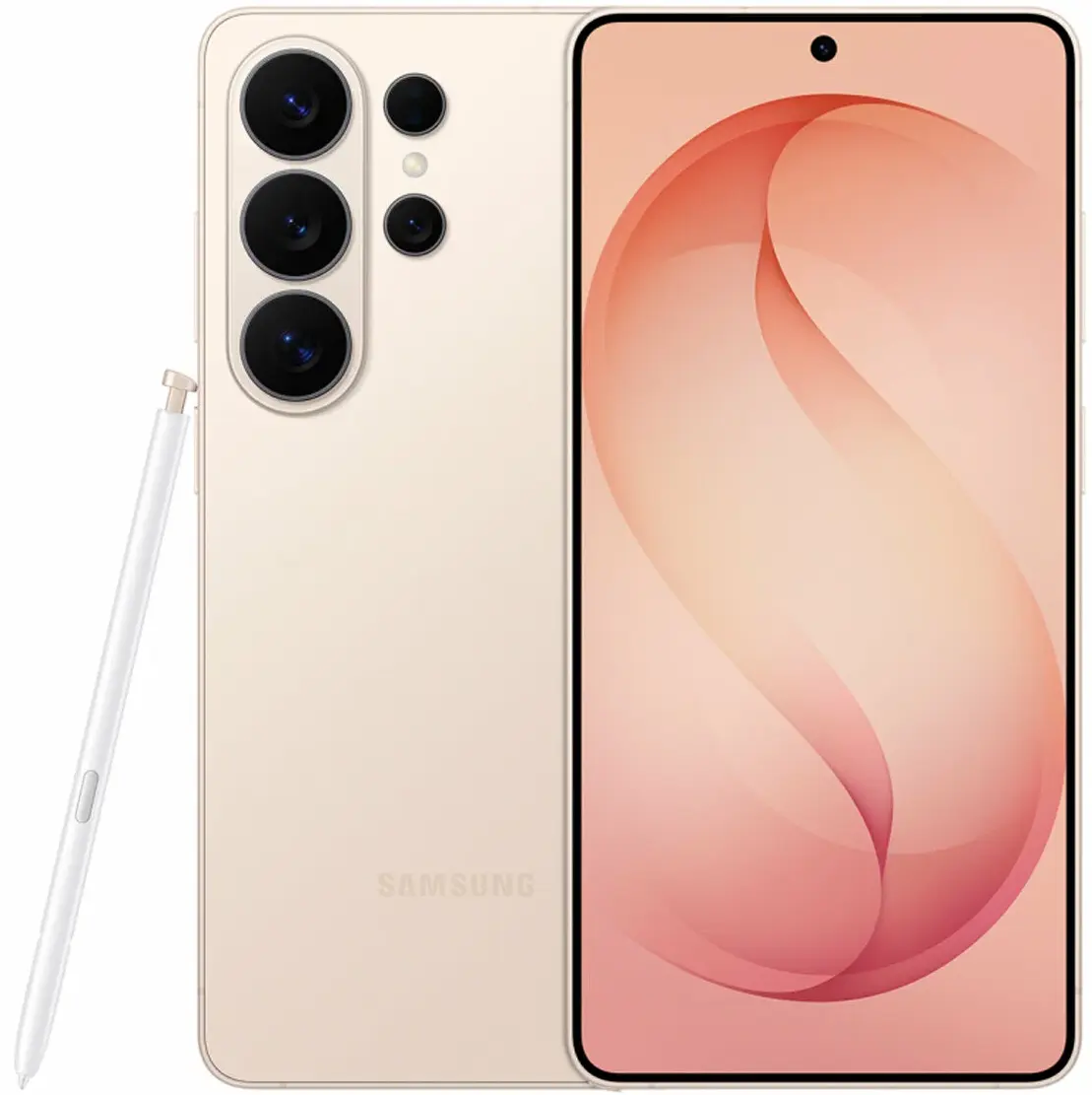Pink Gold