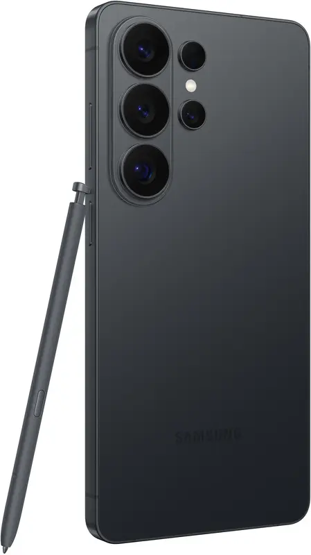Смартфон Samsung Galaxy S26 Ultra SM-S948B 12/256GB Black - фото товара