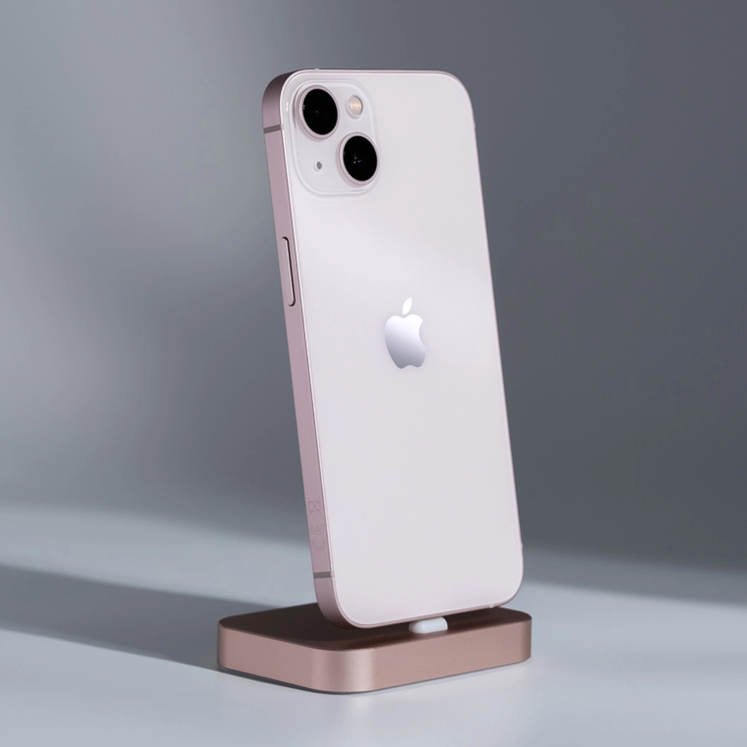 Смартфон Apple iPhone 13 512 GB Pink - фото товара