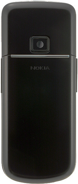 Мобильный телефон Nokia 8800 Arte 1GB Black - фото товара