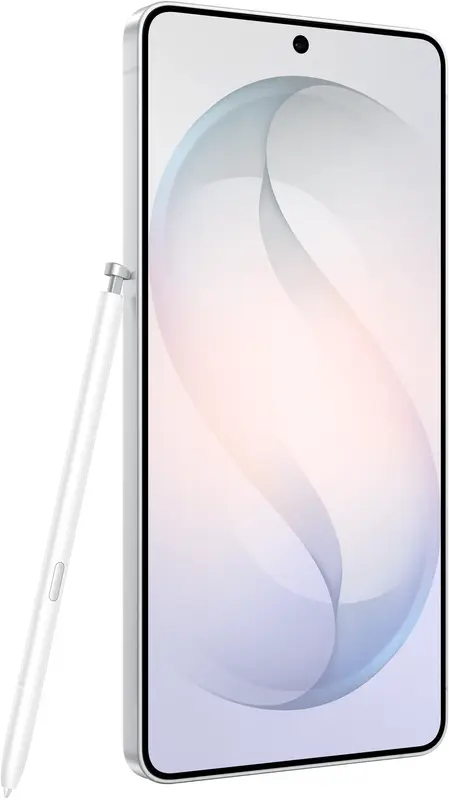 Смартфон Samsung Galaxy S26 Ultra SM-S948B 12/256GB White - фото товара