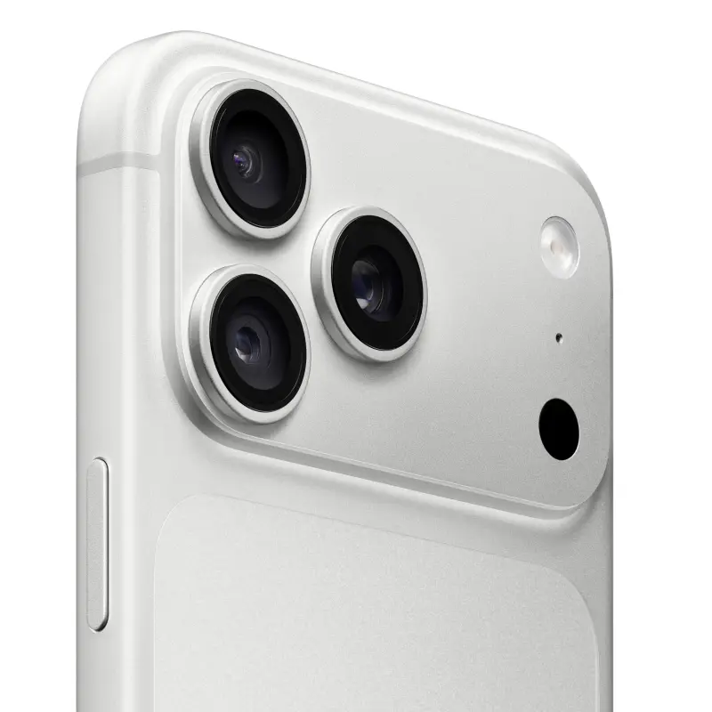 Смартфон Apple iPhone 18 Pro Max 512GB Silver - фото товара