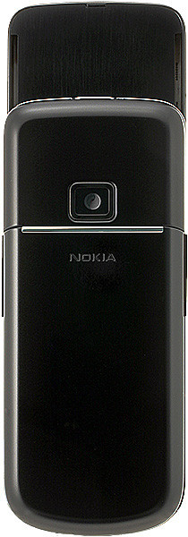 Мобильный телефон Nokia 8800 Arte 1GB Black - фото товара