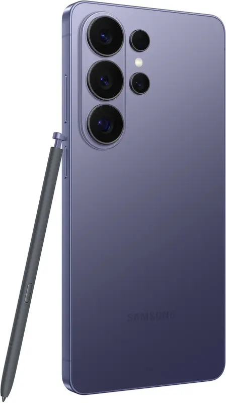 Смартфон Samsung Galaxy S26 Ultra SM-S948B 12/256GB Cobalt Violet - фото товара