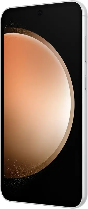 Смартфон Samsung Galaxy S23 FE S711B 8/256GB Cream - фото товара