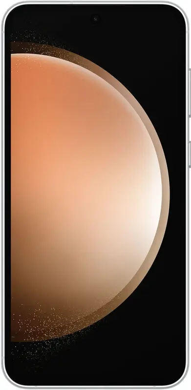 Смартфон Samsung Galaxy S23 FE S711B 8/256GB Cream - фото товара