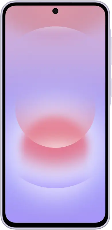 Смартфон Samsung Galaxy A37 A376B 8/256GB Awesome Lavender - фото товара