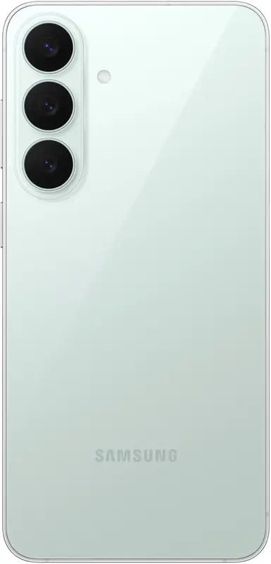 Смартфон Samsung Galaxy S26 FE S741B 8/256GB Pistachio - фото товара