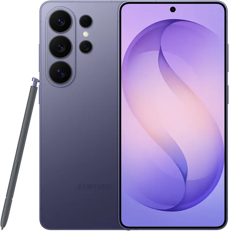 Cobalt Violet