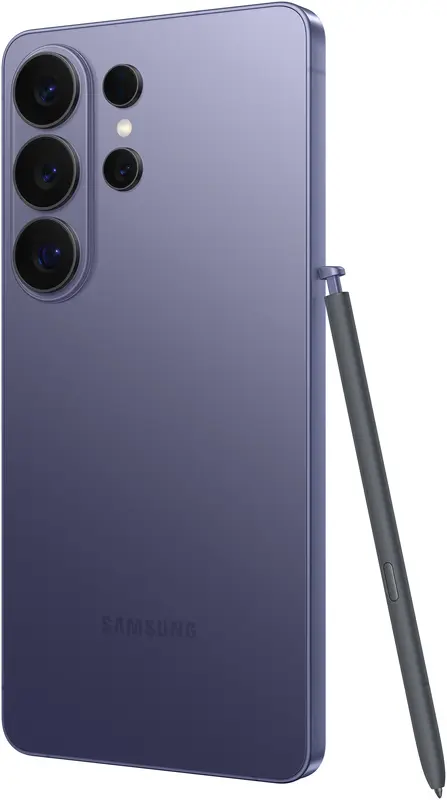 Смартфон Samsung Galaxy S26 Ultra SM-S948B 12/256GB Cobalt Violet - фото товара