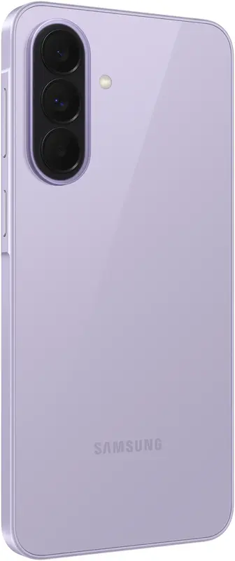 Смартфон Samsung Galaxy A37 A376B 8/256GB Awesome Lavender - фото товара