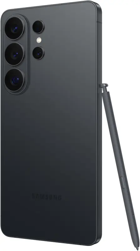 Смартфон Samsung Galaxy S26 Ultra SM-S948B 12/256GB Black - фото товара