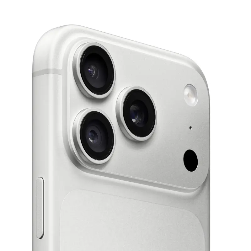 Смартфон Apple iPhone 18 Pro 1TB Silver - фото товара