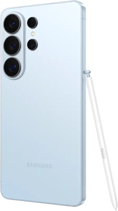 Смартфон Samsung Galaxy S26 Ultra SM-S948B 12/256GB Sky Blue - фото товара