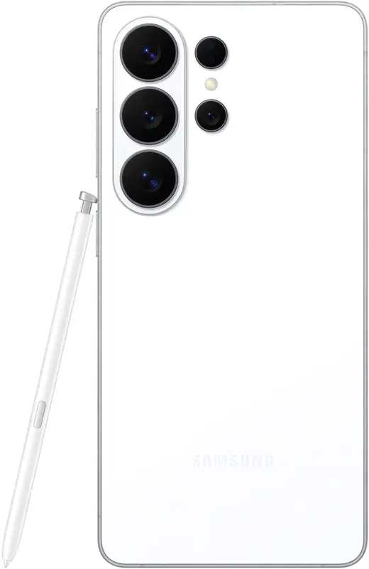 Смартфон Samsung Galaxy S26 Ultra SM-S948B 12/256GB White - фото товара