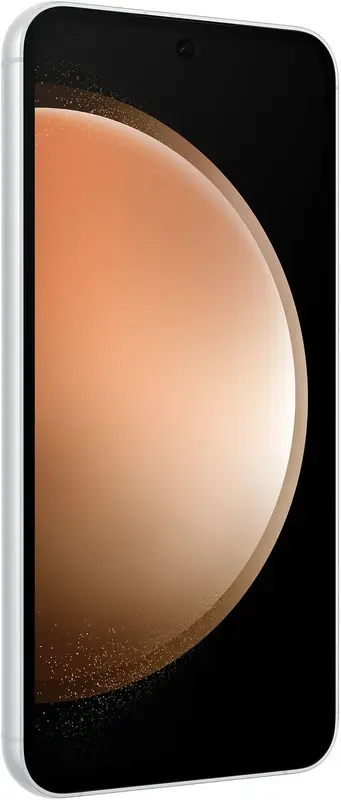 Смартфон Samsung Galaxy S23 FE S711B 8/256GB Cream - фото товара