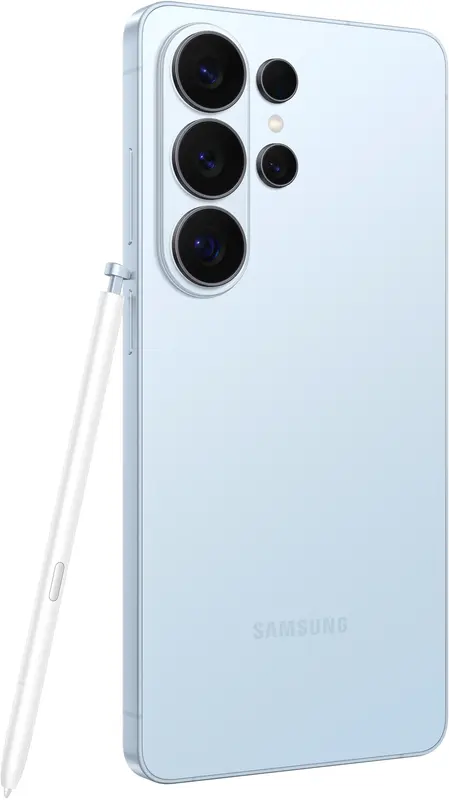 Смартфон Samsung Galaxy S26 Ultra SM-S948B 12/256GB Sky Blue - фото товара