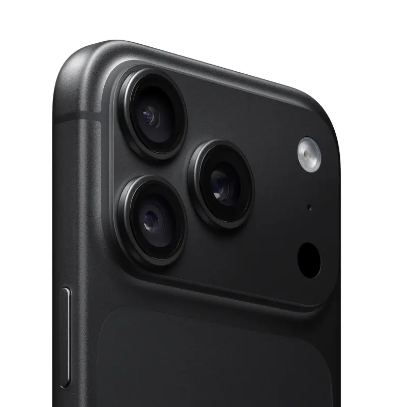 Смартфон Apple iPhone 18 Pro 1TB Black - фото товара