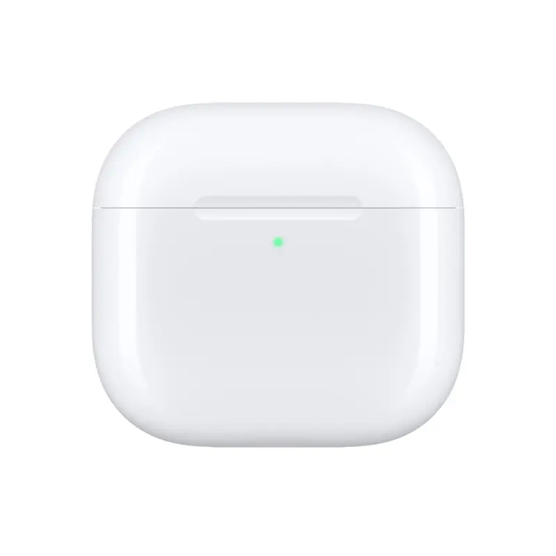 Наушники Apple AirPods (5-го поколения, 2026) с шумоподавлением - фото товара