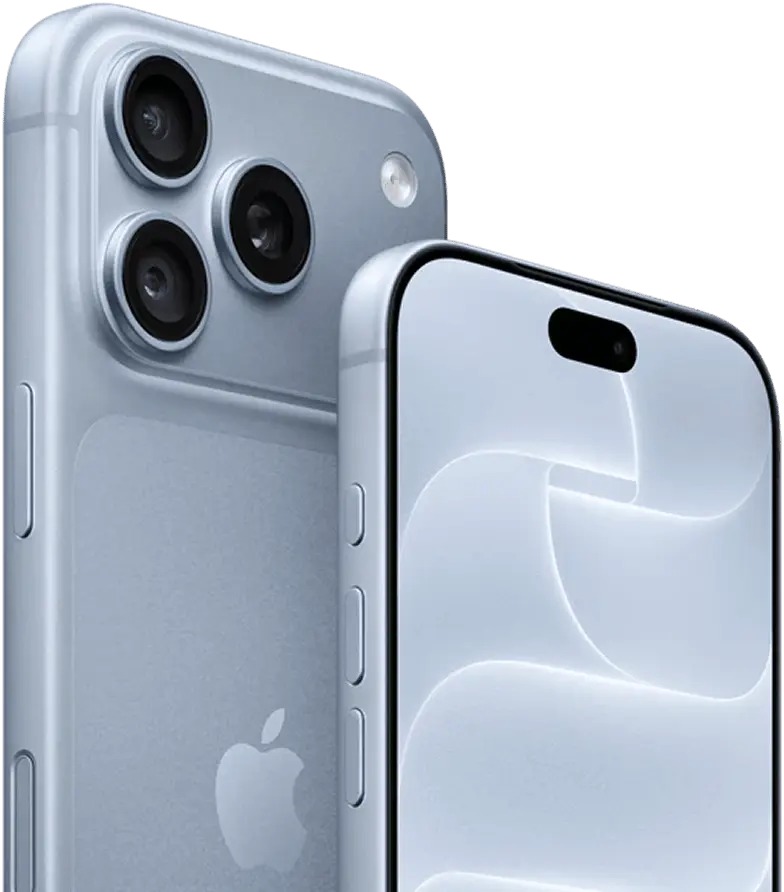 Смартфон Apple iPhone 18 Pro Max 256GB Glacier - фото товара