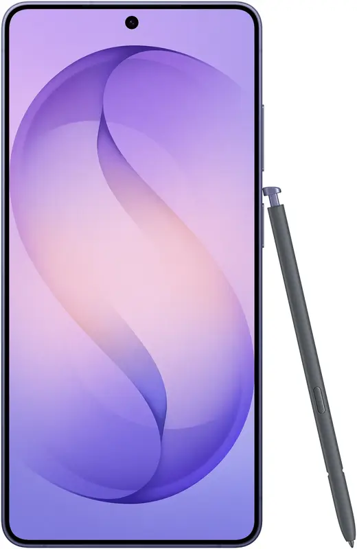 Смартфон Samsung Galaxy S26 Ultra SM-S948B 12/256GB Cobalt Violet - фото товара