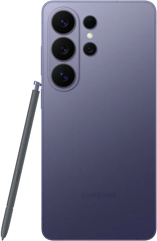 Смартфон Samsung Galaxy S26 Ultra SM-S948B 12/256GB Cobalt Violet - фото товара
