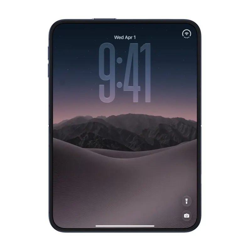 Смартфон Apple iPhone Duo 256GB Night Sky - фото товара