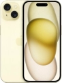Смартфон Apple iPhone 15 512 GB Yellow - фото товара