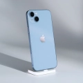 Смартфон Apple iPhone 14 Plus 256 GB Blue - фото товара